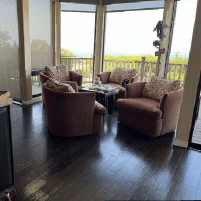Furniture Appraisal